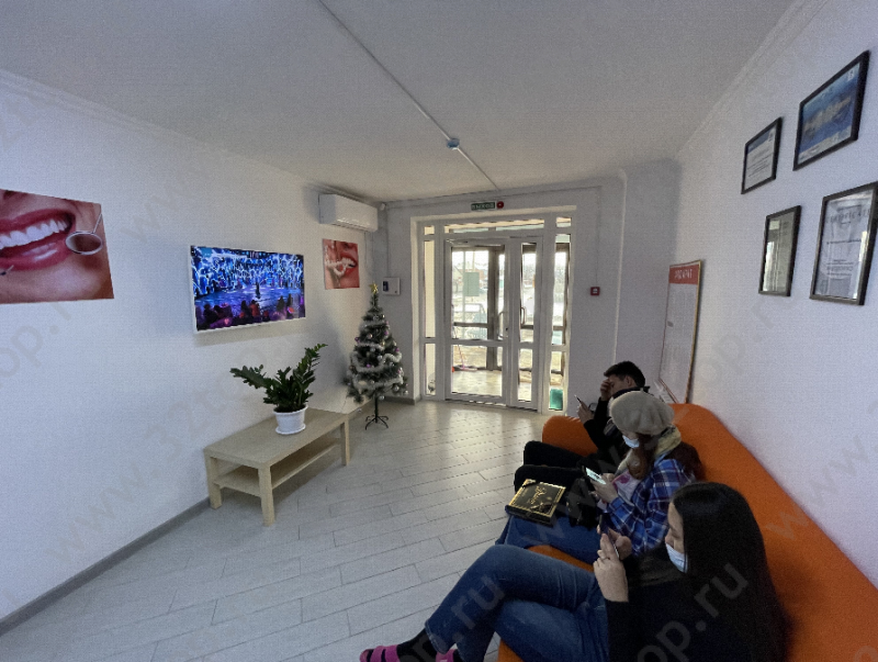 Фотография клиники