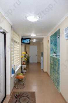 Стоматологическая клиника DOCTOR RAF (ДОКТОР РАФ) м. Театр им. Ауэзова