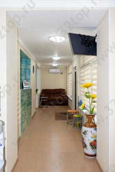 Стоматологическая клиника DOCTOR RAF (ДОКТОР РАФ) м. Театр им. Ауэзова