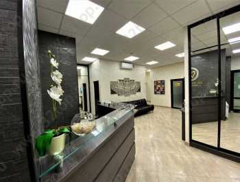 DR. POLUYEV DENTAL CLINIC (ДОКТОР ПОЛУЕВ ДЕНТАЛ КЛИНИК) м. Москва