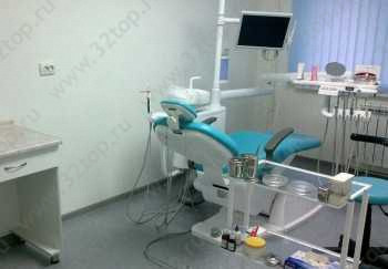 Стоматология VIVA STOM (ВИВА СТОМ)