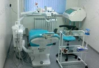 Стоматология VIVA STOM (ВИВА СТОМ)