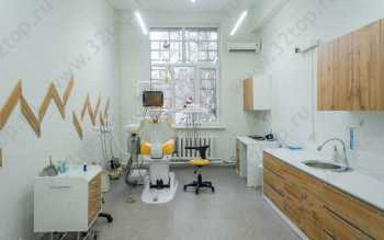 СТОМАТОЛОГИЯ ДОКТОРА ИЗИМОВА м. Алатау