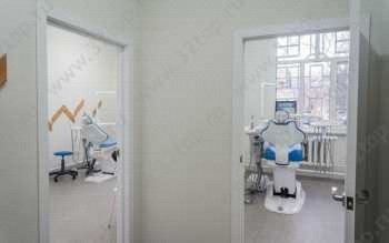 СТОМАТОЛОГИЯ ДОКТОРА ИЗИМОВА м. Алатау