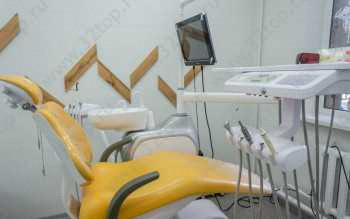 СТОМАТОЛОГИЯ ДОКТОРА ИЗИМОВА м. Алатау