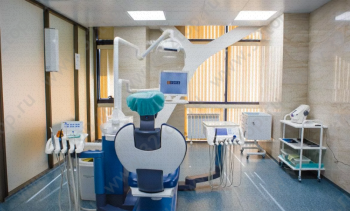 Стоматологическая клиника PROFIDENT (ПРОФИДЕНТ) м. Алатау