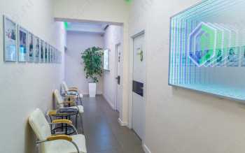 Центр цифровой стоматологии DR. EDIL BORIBAY (ДОКТОР ЕДИЛ БОРИБАЙ) м. Москва