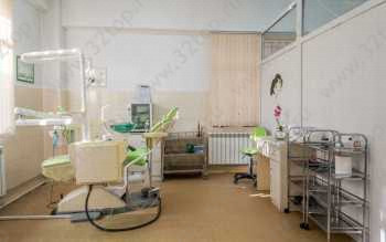 Стоматология MEGADENT (МЕАДЕНТ) м. Москва