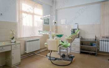 Стоматология MEGADENT (МЕАДЕНТ) м. Москва