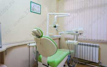 Стоматология MEGADENT (МЕАДЕНТ) м. Москва