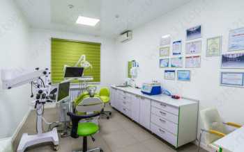 Центр цифровой стоматологии DR. EDIL BORIBAY (ДОКТОР ЕДИЛ БОРИБАЙ) м. Москва