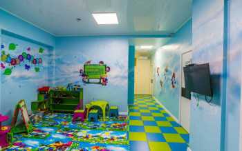 Центр цифровой стоматологии DR. EDIL BORIBAY (ДОКТОР ЕДИЛ БОРИБАЙ) м. Москва