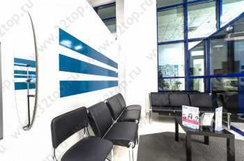 Стоматологическая клиника CK STOM (СК СТОМ) м. Алатау