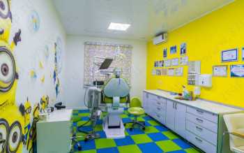 Центр цифровой стоматологии DR. EDIL BORIBAY (ДОКТОР ЕДИЛ БОРИБАЙ) м. Москва