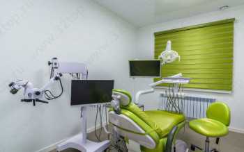 Центр цифровой стоматологии DR. EDIL BORIBAY (ДОКТОР ЕДИЛ БОРИБАЙ) м. Москва