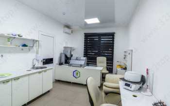 Центр цифровой стоматологии DR. EDIL BORIBAY (ДОКТОР ЕДИЛ БОРИБАЙ) м. Москва