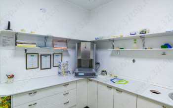 Центр цифровой стоматологии DR. EDIL BORIBAY (ДОКТОР ЕДИЛ БОРИБАЙ) м. Москва