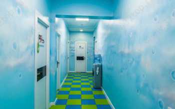 Центр цифровой стоматологии DR. EDIL BORIBAY (ДОКТОР ЕДИЛ БОРИБАЙ) м. Москва