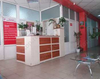 Медицинский центр АБЛАЙМЕД