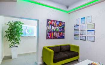 Центр цифровой стоматологии DR. EDIL BORIBAY (ДОКТОР ЕДИЛ БОРИБАЙ) м. Москва