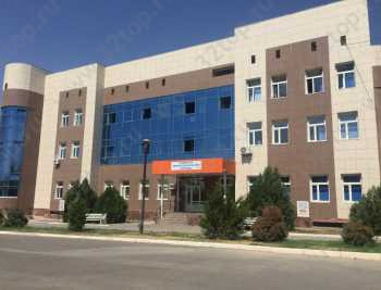 ГОРОДСКАЯ ПОЛИКЛИНИКА №6