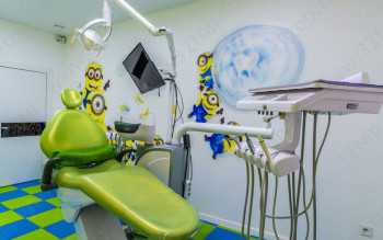 Центр цифровой стоматологии DR. EDIL BORIBAY (ДОКТОР ЕДИЛ БОРИБАЙ) м. Москва