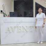 Медицинский центр AVENTUS (АВЕНТУС)