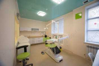 Стоматологическая клиника ИМАТЭК ДЕНТ