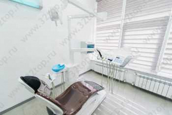Стоматология DENTALPARK (ДЕНТАЛПАРК) м. Абая