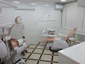 Сеть стоматологических клиник МОЙ ЛЮБИМЫЙ ДОКТОР на Кравцова