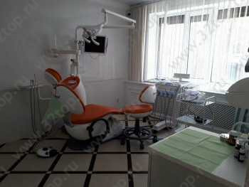 Сеть стоматологических клиник МОЙ ЛЮБИМЫЙ ДОКТОР на Кравцова