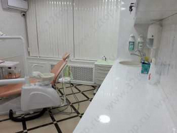 Сеть стоматологических клиник МОЙ ЛЮБИМЫЙ ДОКТОР на Кравцова