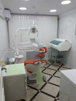 Сеть стоматологических клиник МОЙ ЛЮБИМЫЙ ДОКТОР на Кравцова