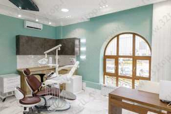 Сеть стоматологических клиник МОЙ ЛЮБИМЫЙ ДОКТОР на Сыганак