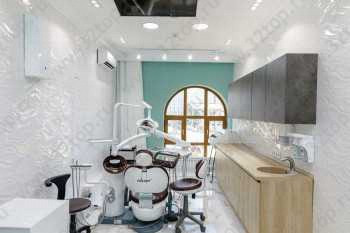 Сеть стоматологических клиник МОЙ ЛЮБИМЫЙ ДОКТОР на Сыганак