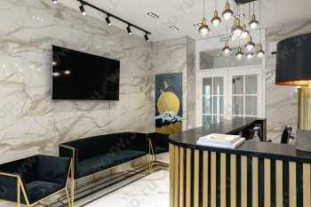 Сеть стоматологических клиник МОЙ ЛЮБИМЫЙ ДОКТОР на Сыганак