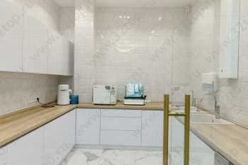 Сеть стоматологических клиник МОЙ ЛЮБИМЫЙ ДОКТОР на Сыганак