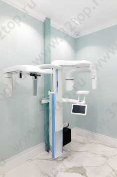 Сеть стоматологических клиник МОЙ ЛЮБИМЫЙ ДОКТОР на Сыганак