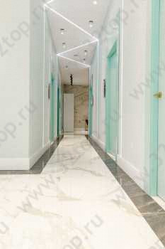 Сеть стоматологических клиник МОЙ ЛЮБИМЫЙ ДОКТОР на Сыганак