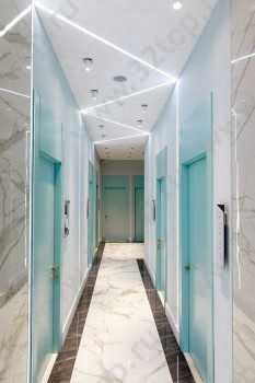 Сеть стоматологических клиник МОЙ ЛЮБИМЫЙ ДОКТОР на Сыганак