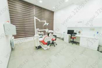 Стоматология DENTALPARK (ДЕНТАЛПАРК) м. Абая