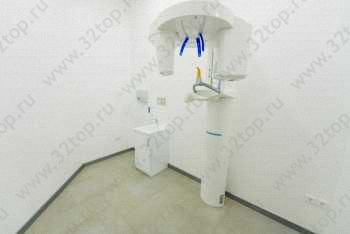 Стоматология DENTALPARK (ДЕНТАЛПАРК) м. Абая