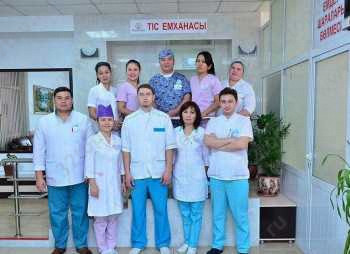 Стоматологическая клиника ЖАНГА ШИПА