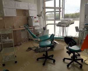 Стоматологическая клиника ZUBKI-ZUBY (ЗУБКИ-ЗУБЫ)