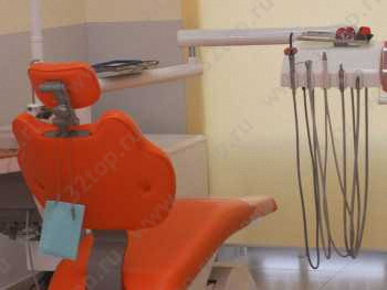 Стоматология ELITESTOM (ЭЛИТСТОМ)