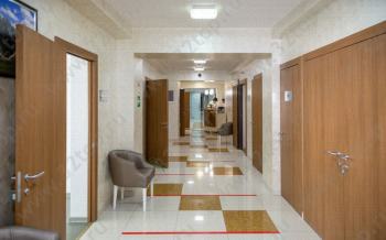 Клиника современной стоматологии IDENT (АЙДЕНТ) м. Алмалы