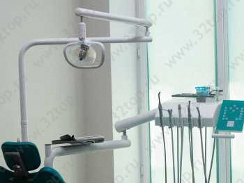 Стоматология ELITESTOM (ЭЛИТСТОМ)