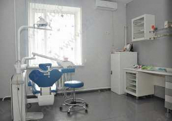 Стоматология PREMIER ASTANA (ПРЕМЬЕР АСТАНА)