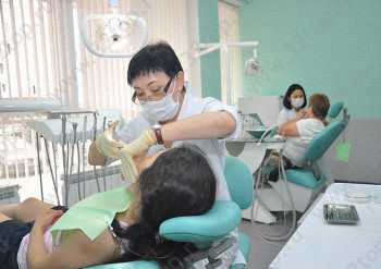 Стоматология PREMIER ASTANA (ПРЕМЬЕР АСТАНА)