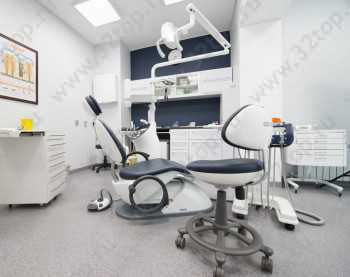 Стоматологическая клиника ХОРОШАЯ